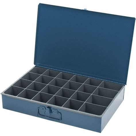 metal parts box|metal parts organizer.